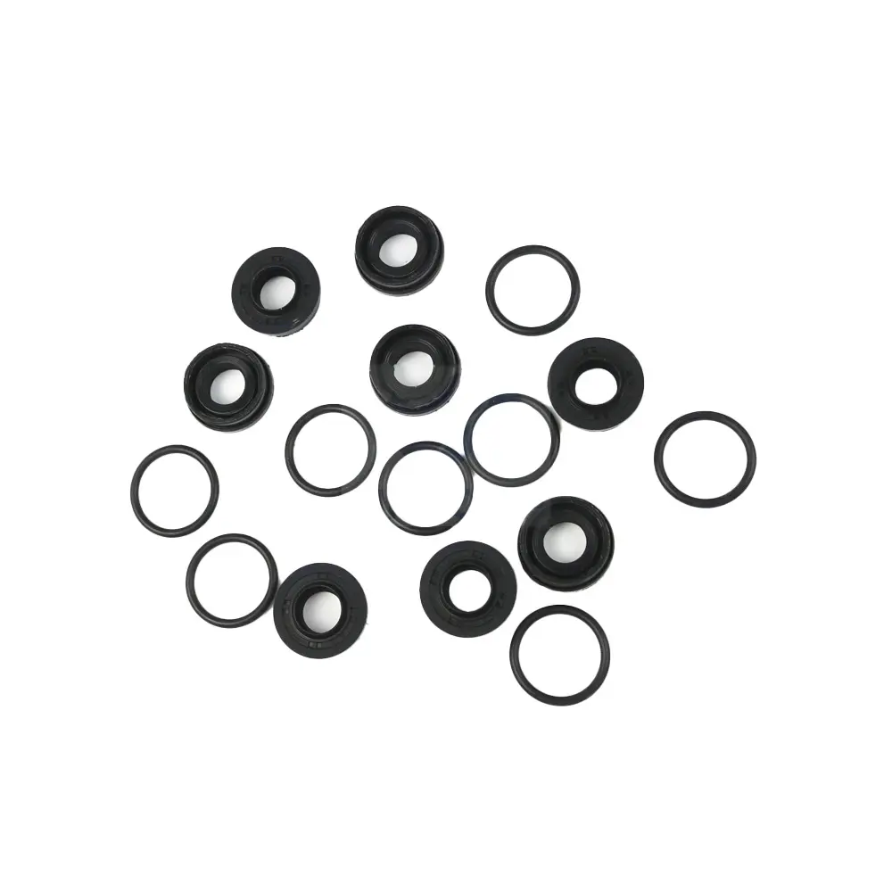 Pilot Valve Seal Kit For Hyundai R220-2