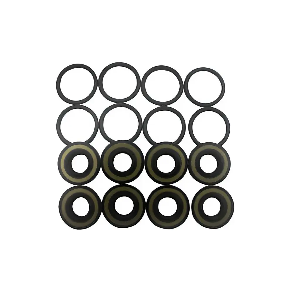 Pilot Valve Seal Kit For Hyundai R300-5