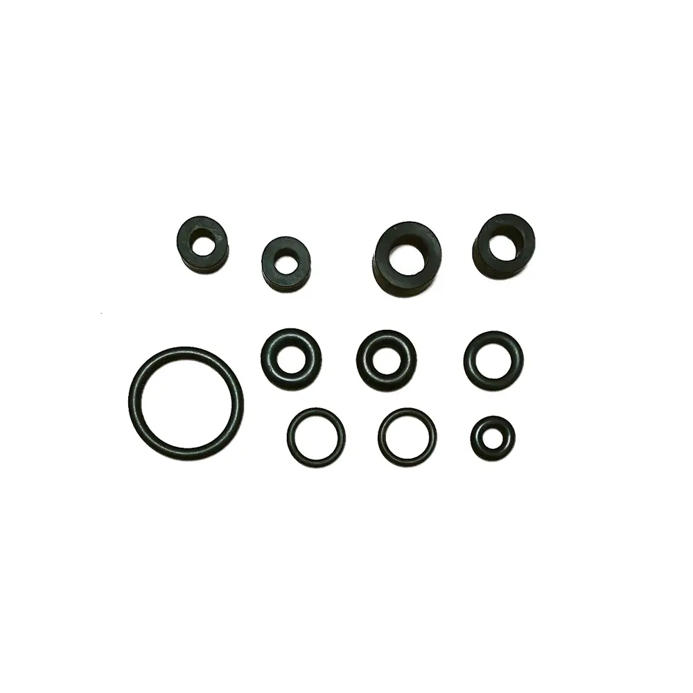Pilot Valve Seal Kit For Hyundai R300