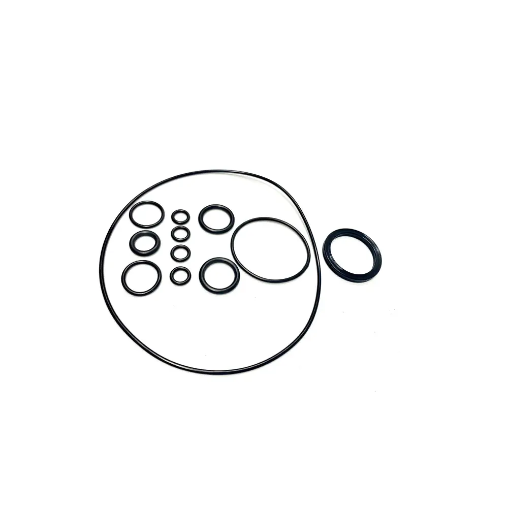 Pilot Valve Seal Kit For Kato HD250