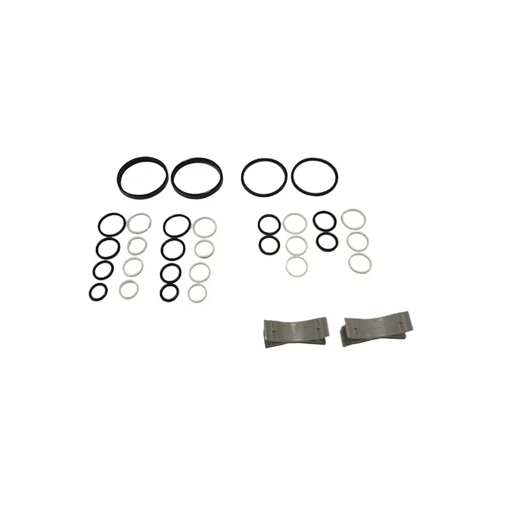 Pilot Valve Seal Kit For Kato HD250SE