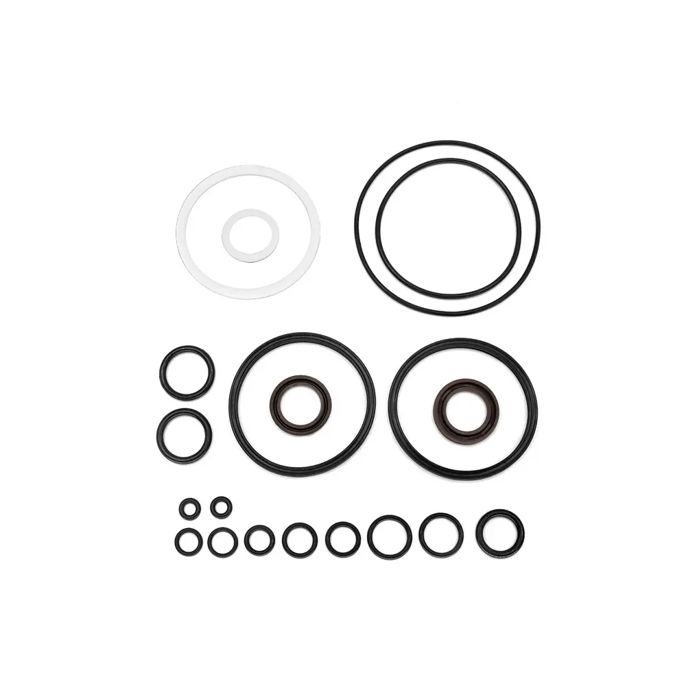 Pilot Valve Seal Kit For Kato HD400