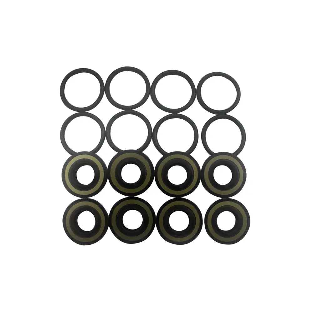 Pilot Valve Seal Kit for Kobelco Mini Excavator SK50SR-5