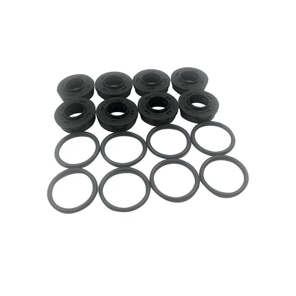 Pilot Valve Seal Kit For Komatsu PC100