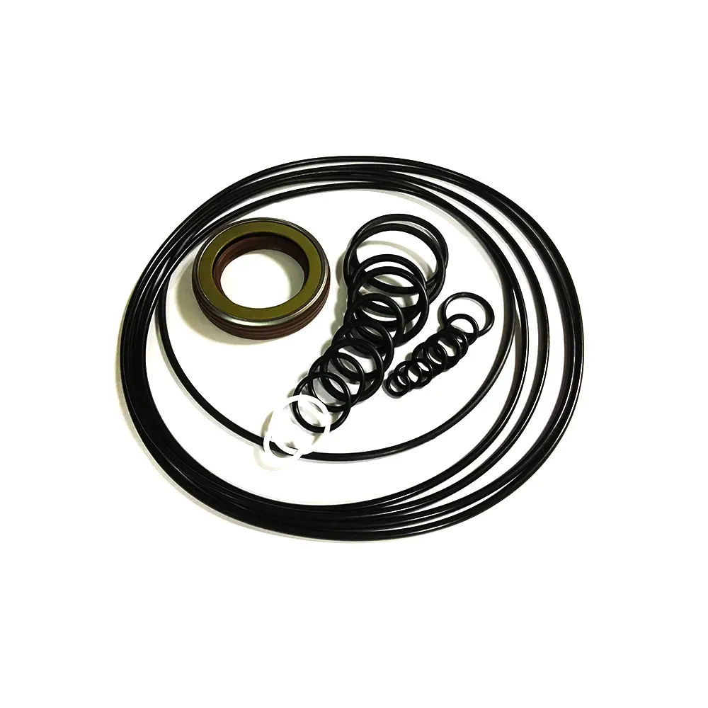 Pilot Valve Seal Kit For Komatsu PC220-6