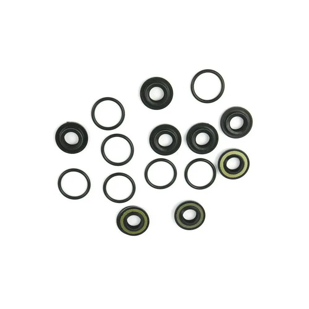 Pilot Valve Seal Kit For Komatsu PC220-8