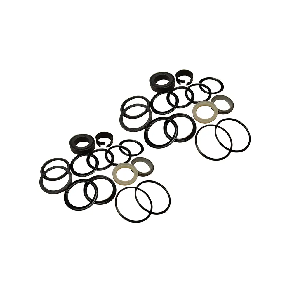 Pilot Valve Seal Kit For Komatsu PC56