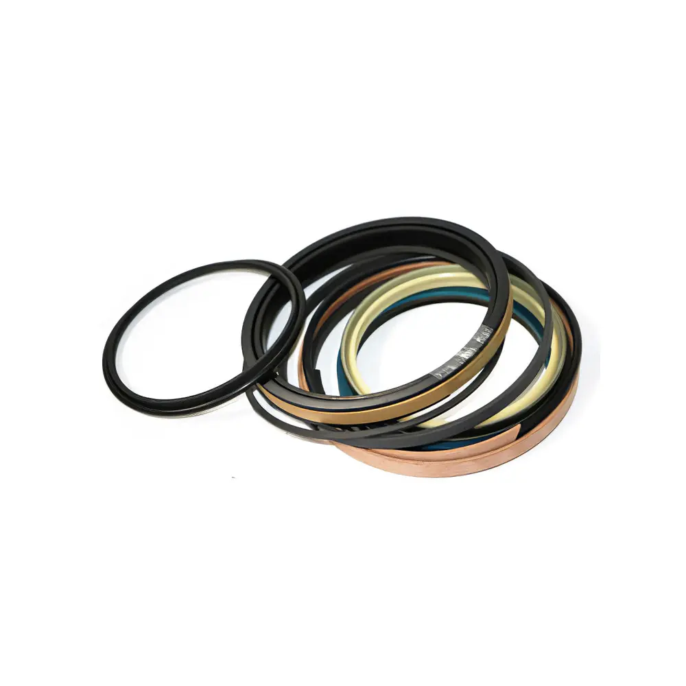 Pilot Valve Seal Kit For Sany SY135