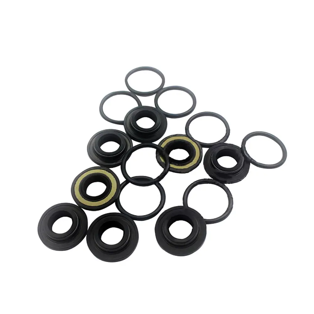 Pilot Valve Seal Kit For SUMITOMO SH280