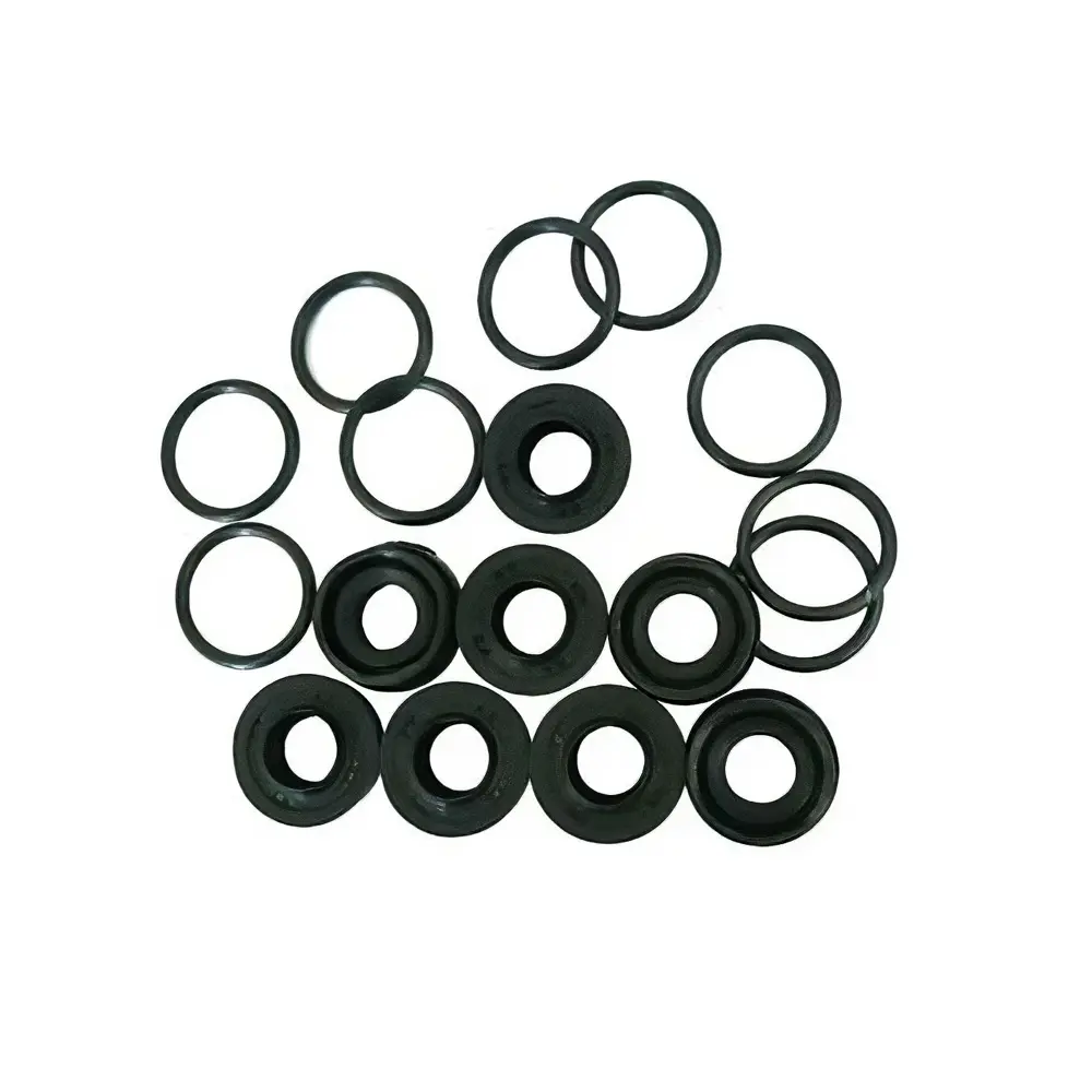 Pilot Valve Seal Kit For Volvo EC140B