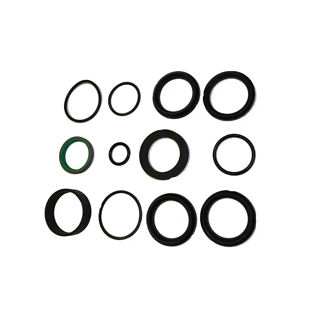 Pilot Valve Seal Kit For Volvo EC240