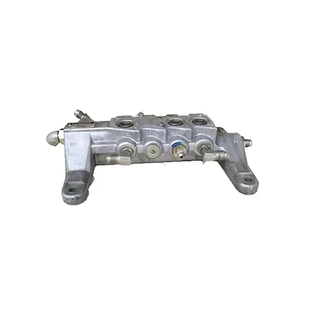 Pilot Valve Seat For Hitachi Excavator EX200-5