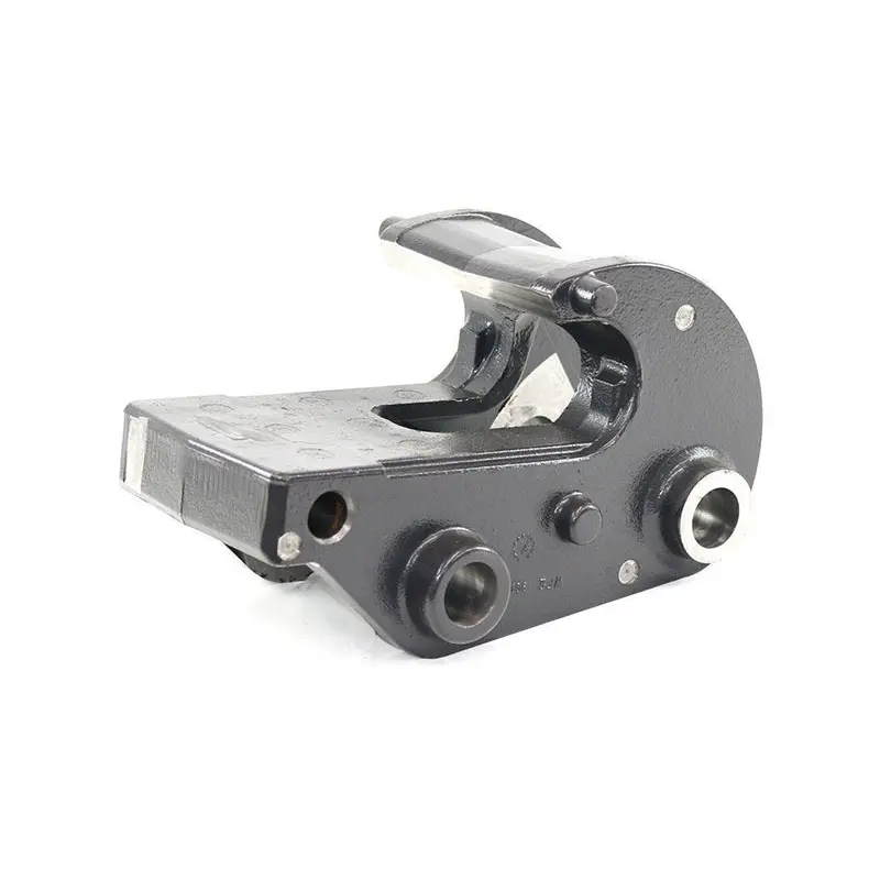 Pin-On X-Charger 7204274 for Bobcat Excavator E42 E45 E50 E55 E50Z