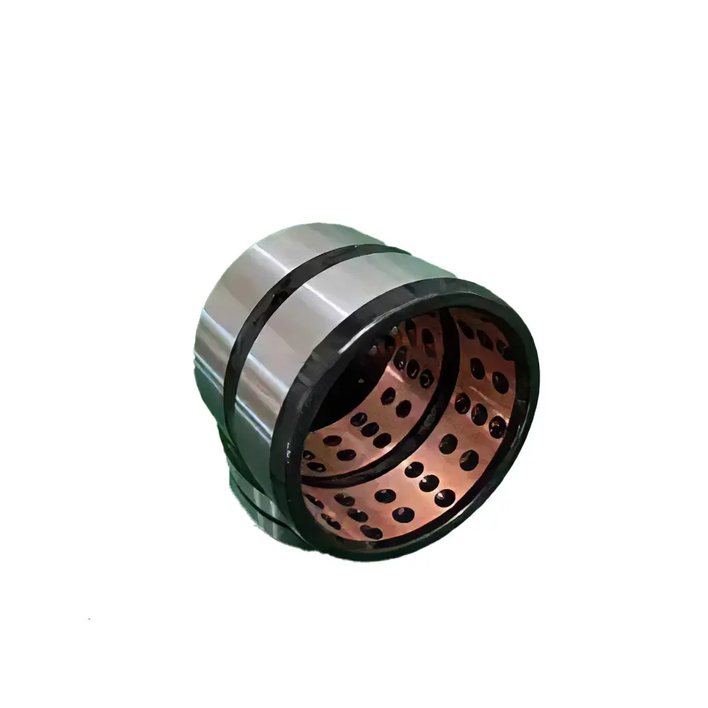 Pin Bushing 0863504 for Hitachi ZX75UR Excavator