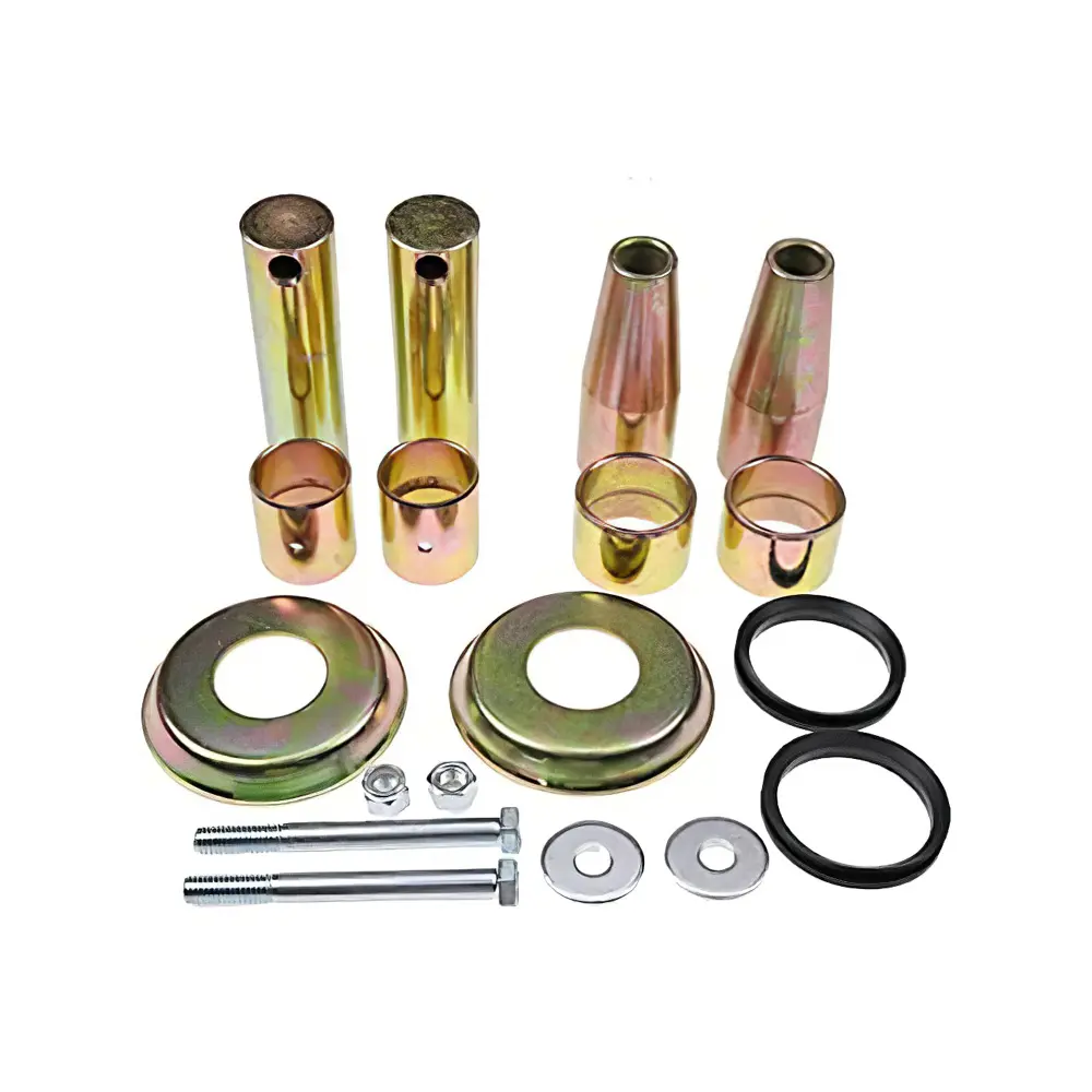 Pin Bushing Kit for Bobcat Skid Steer Loader T180 T190 S150 S160 S175 S185 773