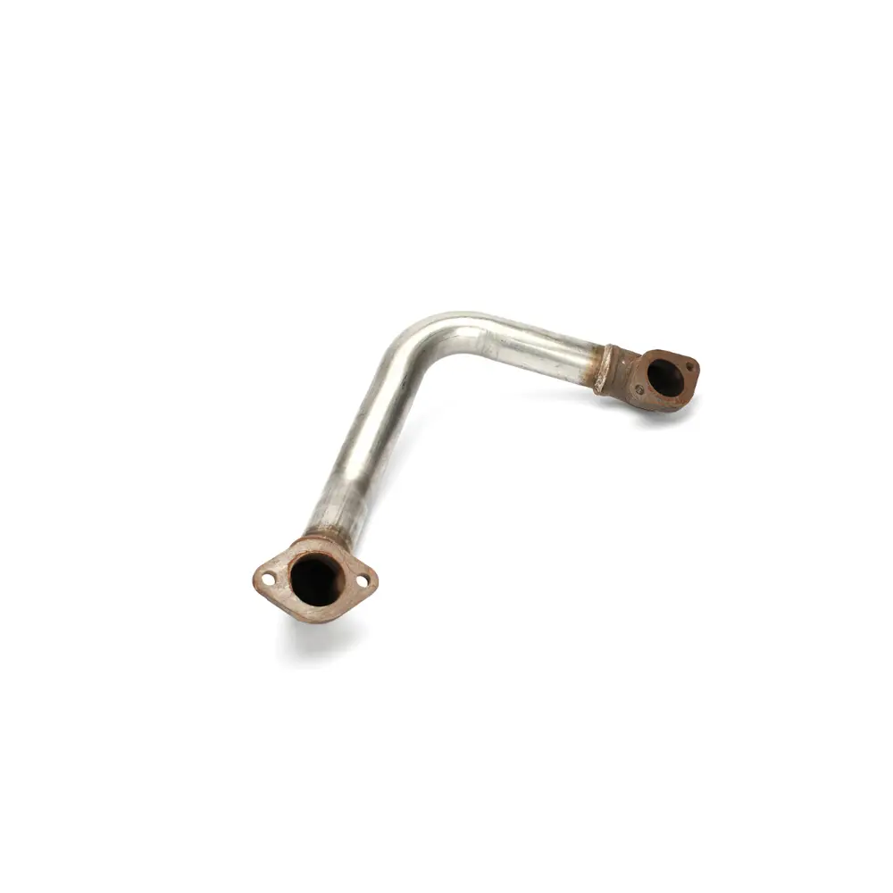 Pipe VH173081330A for HinoJ05E Engine New Holland E235BSR E235BSRLC E235BSRNLC Crawler Excavator