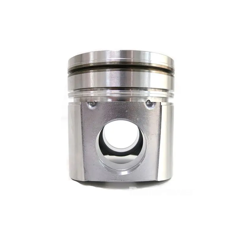 Piston 4944477 for Cummins QSB3.3 Engine Komatsu Excavator