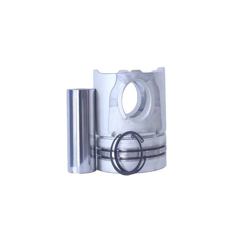 Piston and Skirt 1833433C1 1836320C1 for Perkins 1300E Engine in USA