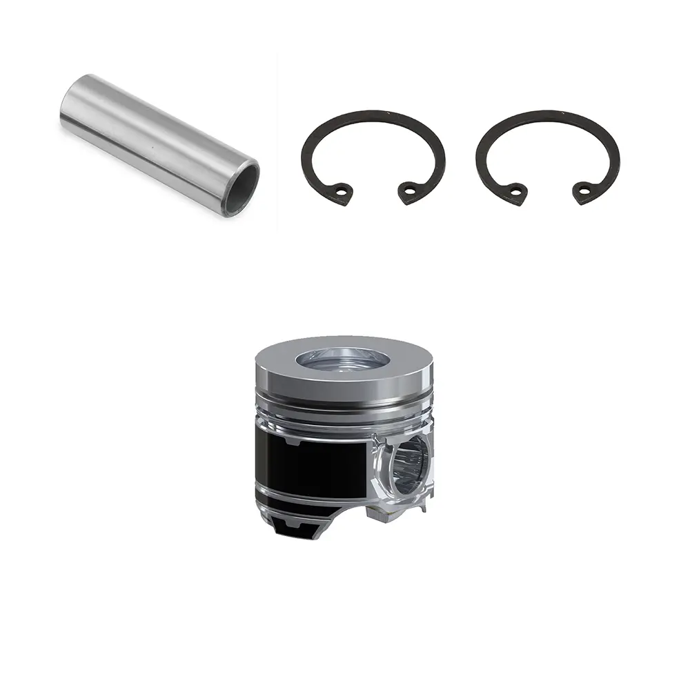 Piston Kit 3631241 for Cummins Engine KTA19 KTA38 QSK19 QSK38 With Pin