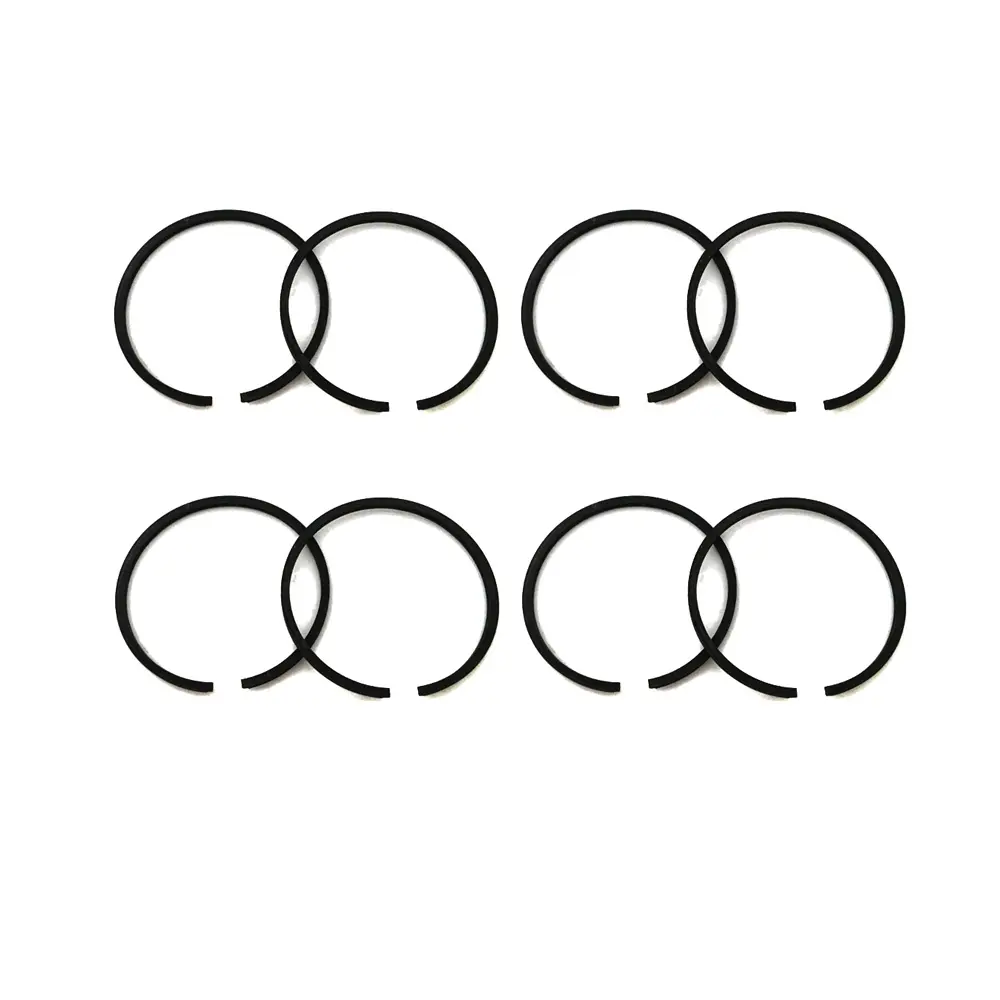 Piston Ring 4 Units 1 Set for Yanmar Engine 4D84-3