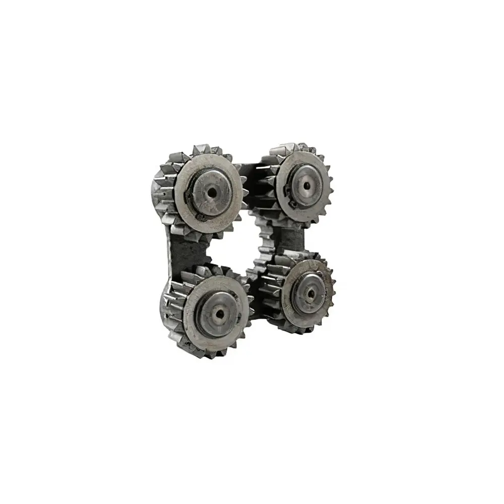 Planet Carrier Assembly 2413N462F1 For Kobelco ED180 MD200C SK150LC SK160LC SK200 SK200LC SK210 SK210LC