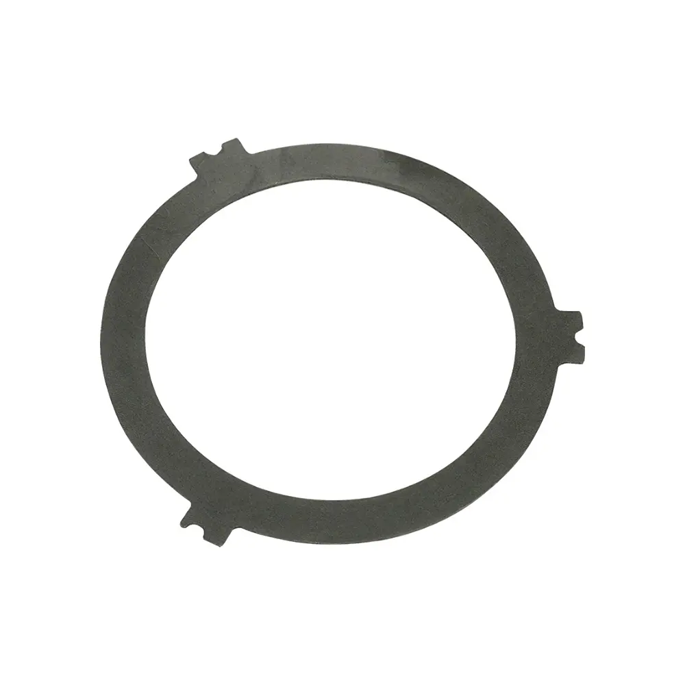 Plate T100681 for John Deere Backhoe Loader 210C 300D 310C 315C