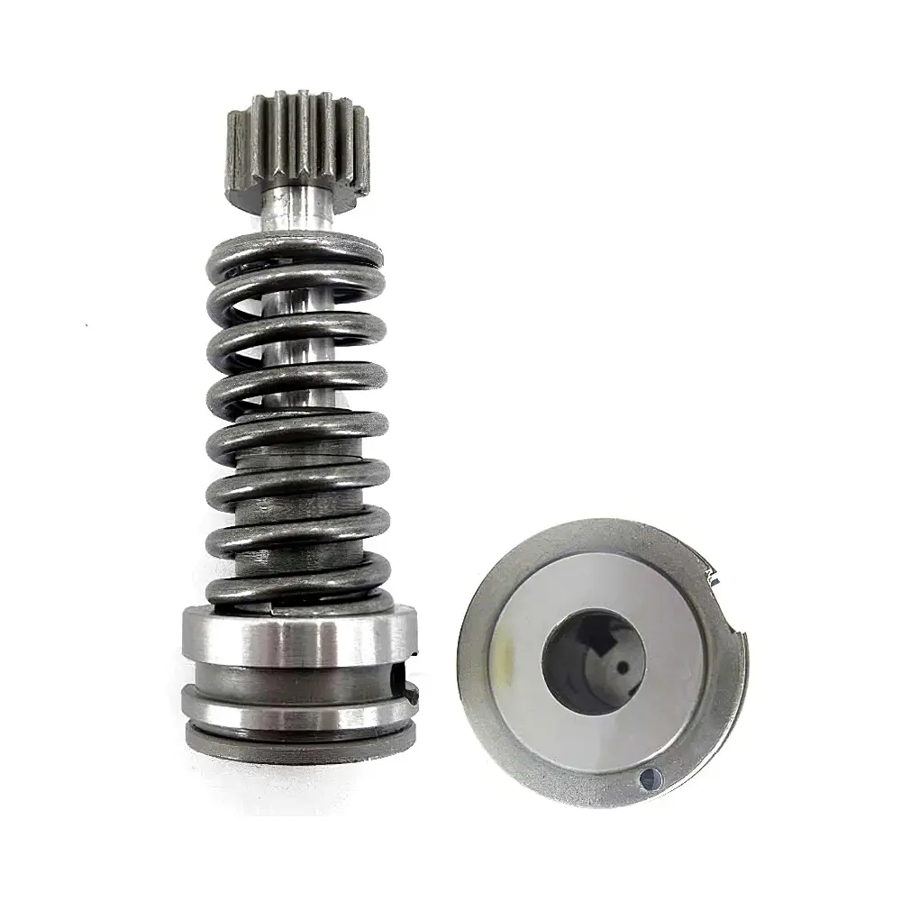 Plunger 1W-3010 For Caterpillar Wheel Tractor Scraper 613C