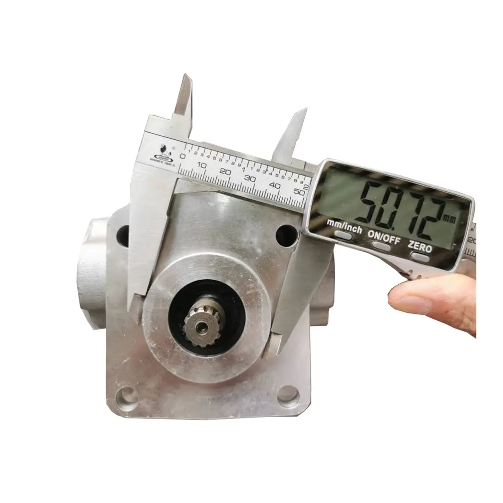 Polit Pump PW1-C-5A for Yanmar KE4