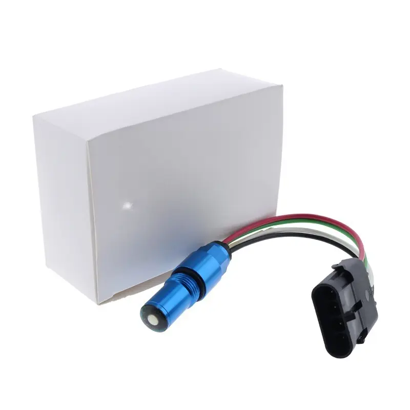 Position Sensor 4984223 4326596 3408503 for Cummins Engine 6C8.3 ISC8.3 QSC8.3 QSL9 ISL9 L10 M11 ISM Hyundai Excavator HL780-7A HL780-3A R450LC-7A R480LC-9 R500LC-7A R520LC-9