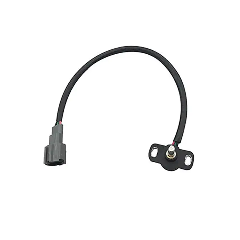 Positioner 4614912 For Hitachi Excavator EX200-5