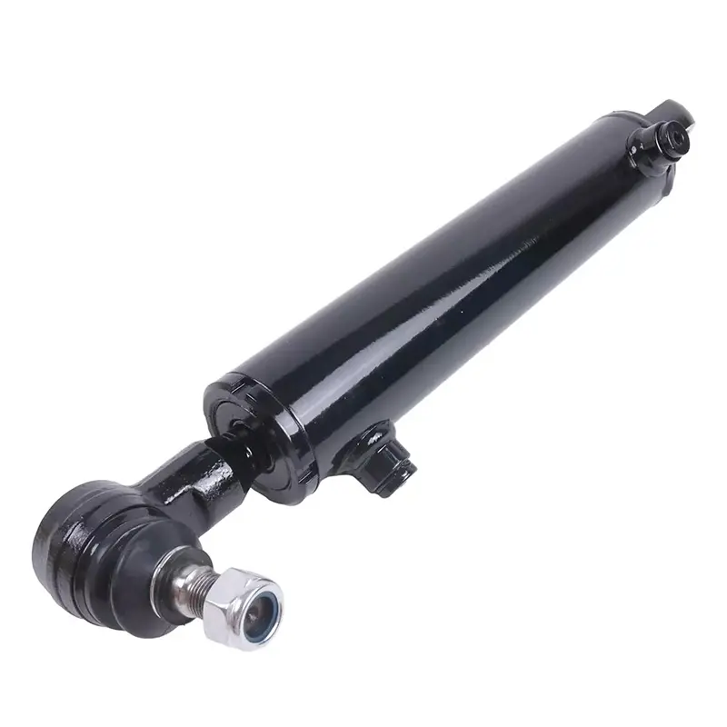 Power Steering Cylinder 5113093 5113131 for New Holland 7530 5530 6530 Fiat 100-90 110-90 55-46 55-56 60-90 Tractor