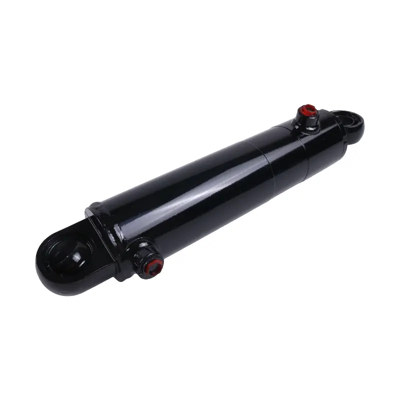 Power Steering Cylinder 5126941 5131098 for New Holland 100S-DT 7530 110S-DT Fiat 60-90 80-66 90-90DT 100-90DT Tractor