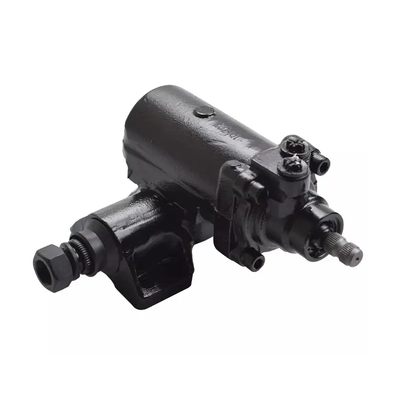 Power Steering Gear Box 27-8472 for Toyota 4Runner Hilux Pickup 4WD 2.4L L4 1981-1985