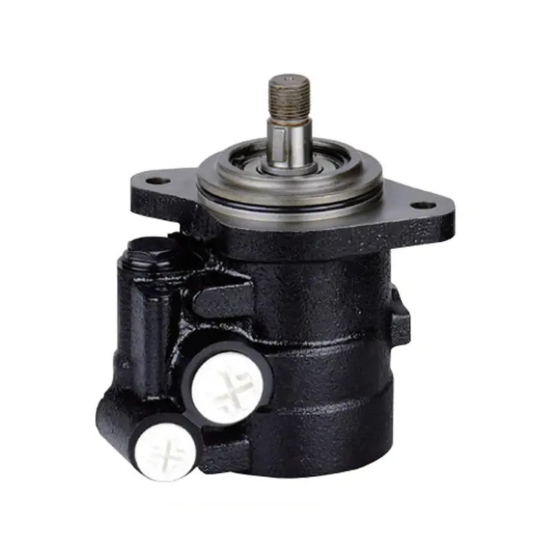 Power Steering Pump 1587787 7673955213 for Volvo Super Olympian B6 B7 B9 B10 B12 Truck F10 NL10 N10