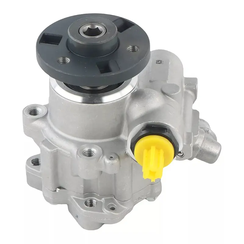 Power Steering Pump 32413428010 for BMW X3 E83 L6 3.0L 2007-2008