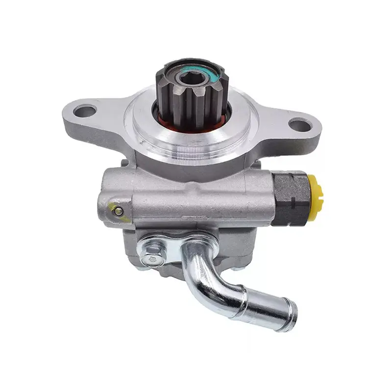 Power Steering Pump 44310-0K040 for Toyota Fortuner Hilux 2004-2018 1KD 2KD