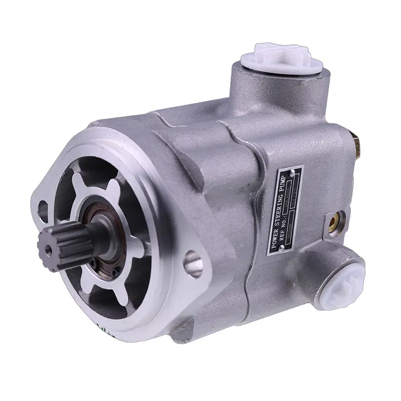 Power Steering Pump 465.TRW.12 K188231 K188344 02-137032-7 21370327 1002519 PS251615L105 SP33125 RP221622X for Paccar Kenworth Peterbilt Truck