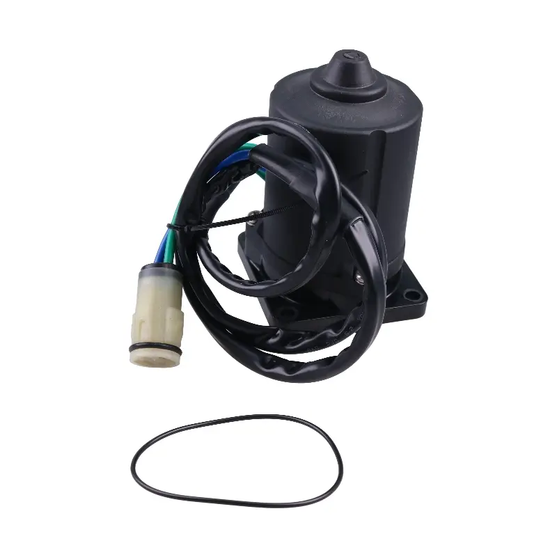 Power Tilt Trim Motor 36120-ZW4-H12 for Honda Outboard BF40 BF50 2004-UP