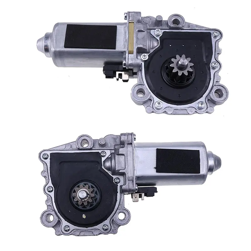 Power Window Motor 3176549 3176550 for Volvo Truck FH12 FH16 FM9 NH12 VNL VIN