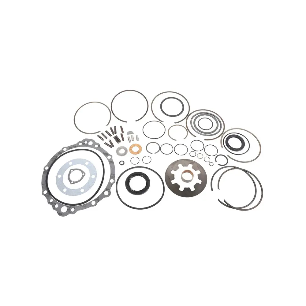 Power Shuttle Transmission Gasket Kit A502001 D103220 for Case 480C 480D 480E 480F 580C 580D 580K 584E 585E 586E