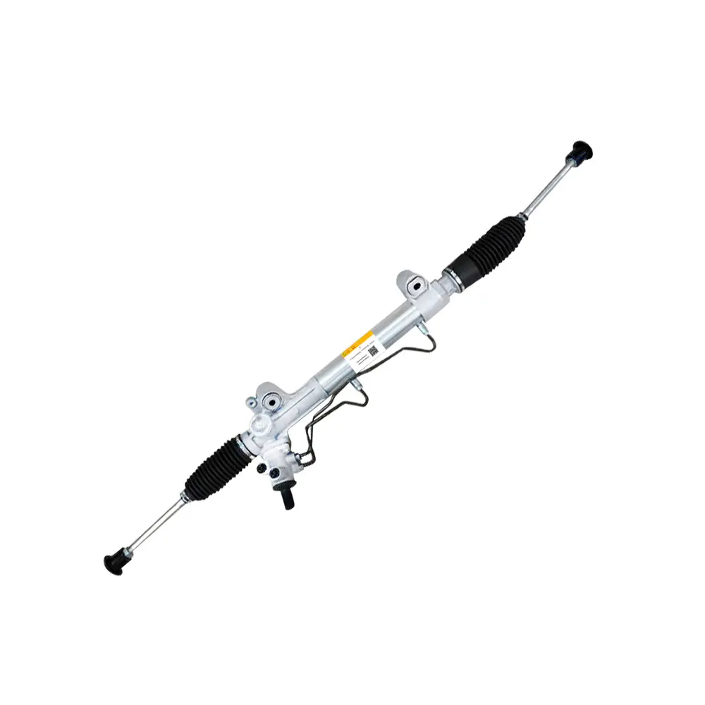 Power Steering Gear 44200-0K390 for Toyota Hilux III