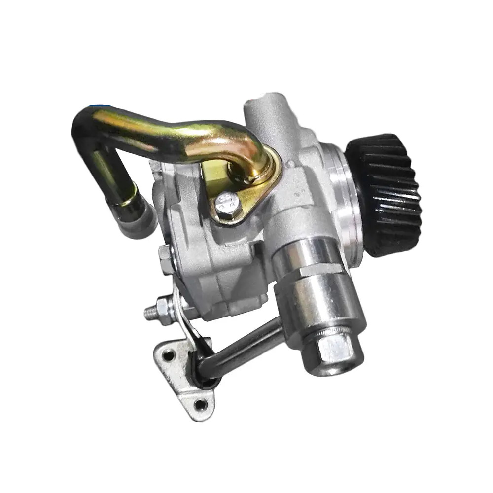 Power Steering Oil Pump Assembly 8-98006823-0 for Isuzu Engine 4JJ1 4JJ1T Truck NKR94 NLR85