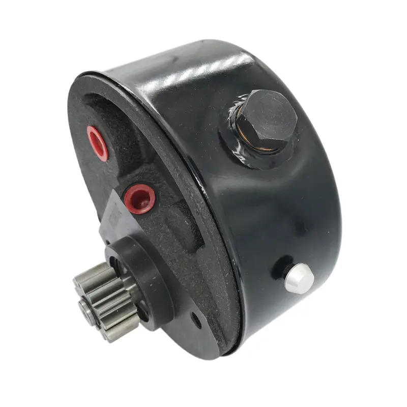 Power Steering Pump 527904M93 for Massey Ferguson 20B 20D 20E 30 30E 30H 40 35 50 134 135 148 150 230 240 245 250 550 sale
