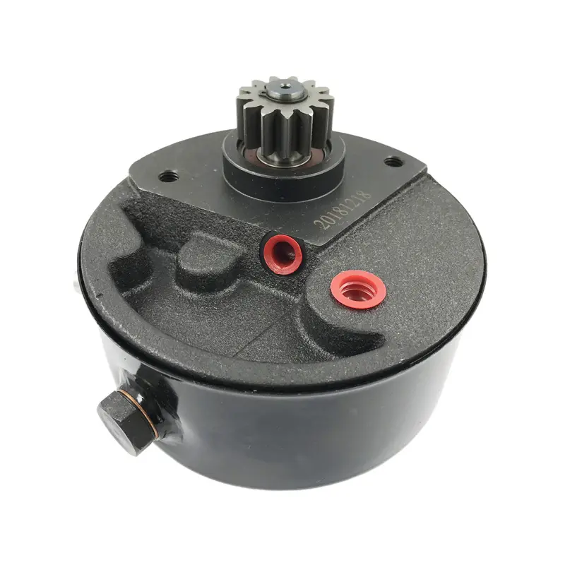 Power Steering Pump 527904M93 for Massey Ferguson 20B 20D 20E 30 30E 30H 40 35 50 134 135 148 150 230 240 245 250 550