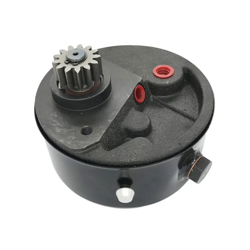 Power Steering Pump 527904M93 for Massey Ferguson 20B 20D 20E 30 30E 30H 40 35 50 134 135 148 150 230 240 245 250 550