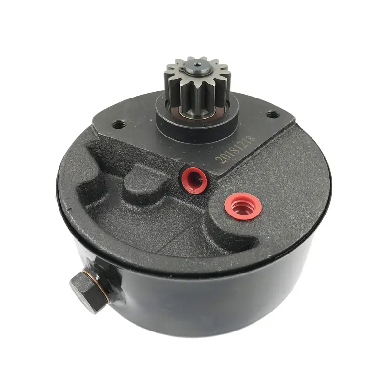 Power Steering Pump 527904M93 for Massey Ferguson 20B 20D 20E 30 30E 30H 40 35 50 134 135 148 150 230 240 245 250 550