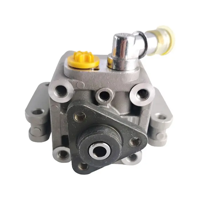 Power Steering Pump 773126M92 for Massey Ferguson 20 30 40 50 135 231 240 253 Tractor