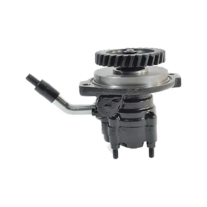 Power Steering Pump Assembly 8-97258461-0 for Isuzu Engine 4HE1 4HG1 4HG1T Truck 700P NPR