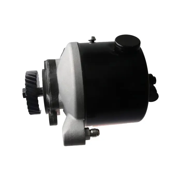 Power Steering Pump E6NN3K514AB for Ford New Holland Tractor 4610N 5110 5610 5610S 5900 6410 6610 6610O 6610S 6710 6810 6810S