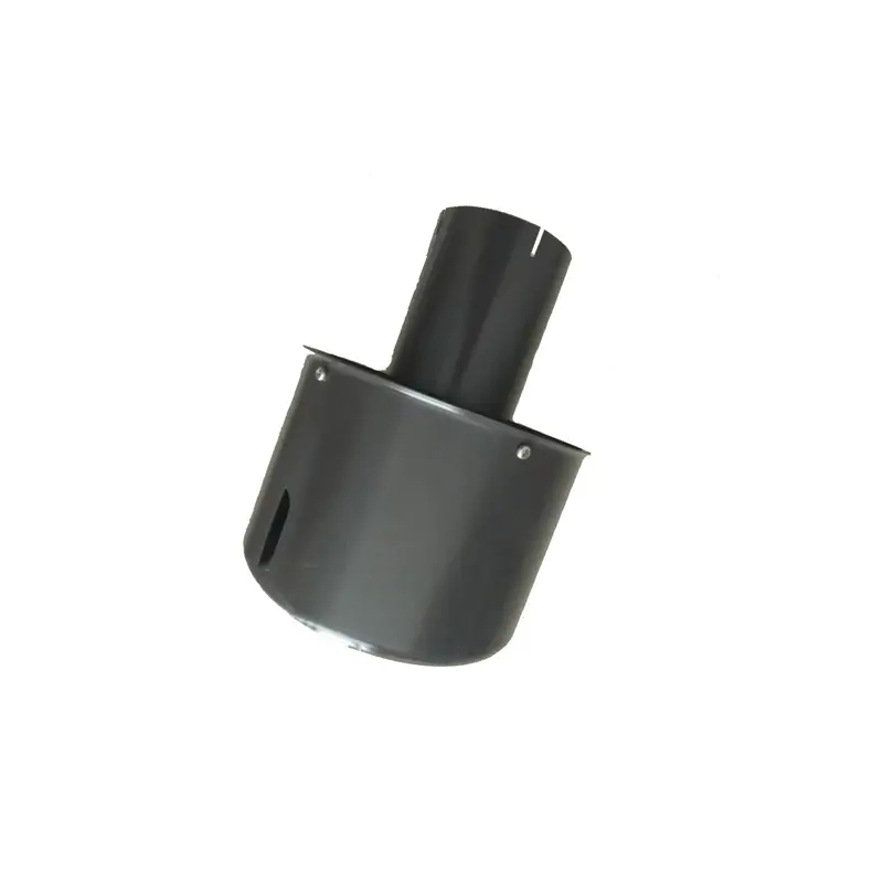 Pre-Cleaner VOE14692059 for Volvo Excavator EC120D EC140D EC140E EC170D EC210D EW160E EW210D L60GZ L90GZ PL3005E